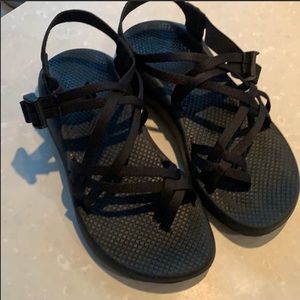 Womens chacos